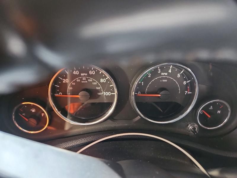 Aukcja sprzedaży 2018 Jeep Wrangler Unlimited, vin: 1C4BJWDG2JL803571, numer aukcji: 67499066