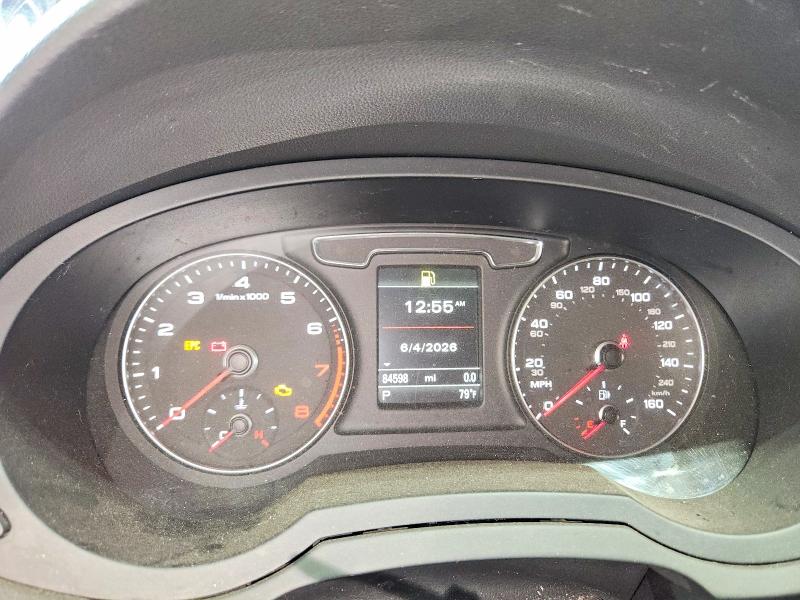 Aukcja sprzedaży 2018 Audi Q3, vin: WA1ECCFS7JR006425, numer aukcji: 66861996
