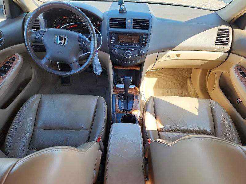 Продаж на аукціоні авто 2005 Honda Accord, vin: 1HGCM66545A031911, номер лоту: 69913996