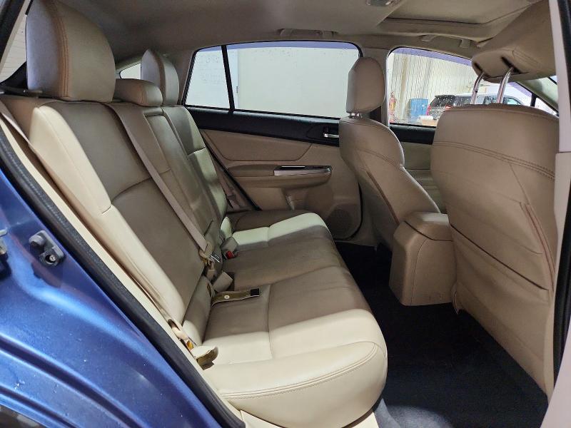 71256446 :رقم المزاد ، JF2GPBKC0EH220827 vin ، 2014 Subaru Xv Crosstrek مزاد بيع