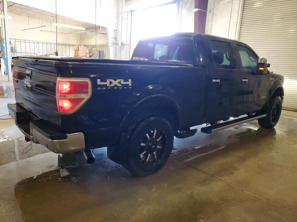 Продаж на аукціоні авто 2014 Ford F150, vin: 1FTFW1ET3EFB85621, номер лоту: 69917526