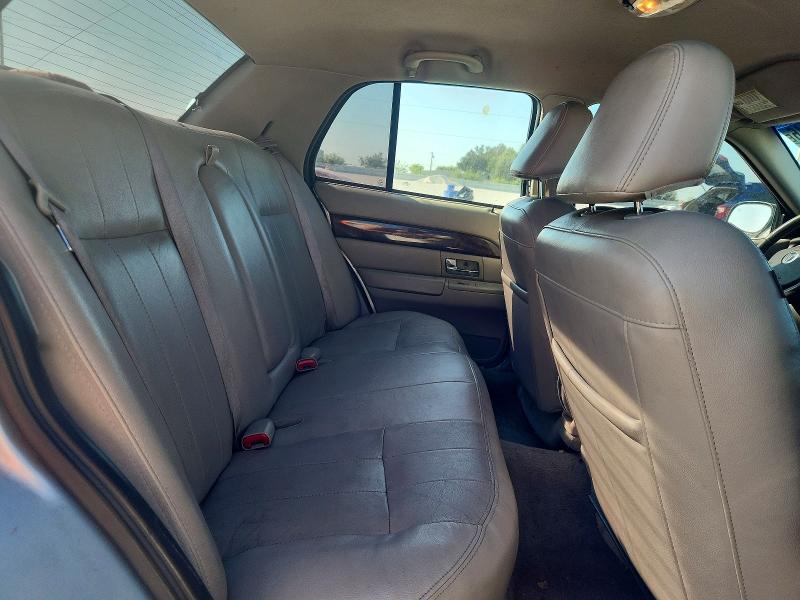 Aukcja sprzedaży 2009 Mercury Grand Marquis, vin: 2MEHM75V29X620771, numer aukcji: 66145246