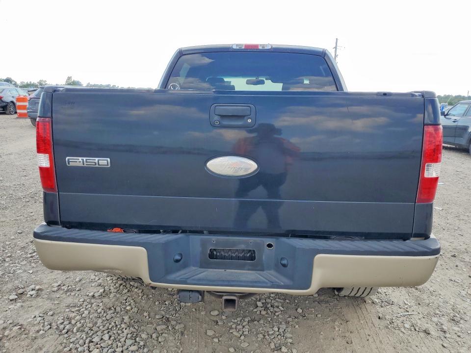 69914736 :رقم المزاد ، 1FTPW14V38KD36699 vin ، 2008 Ford F150 مزاد بيع