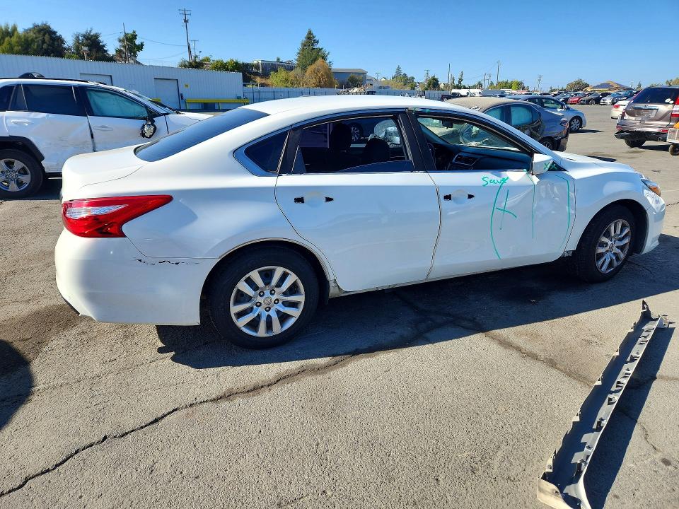 Aukcja sprzedaży 2016 Nissan Altima, vin: 1N4AL3AP9GC147344, numer aukcji: 68863866