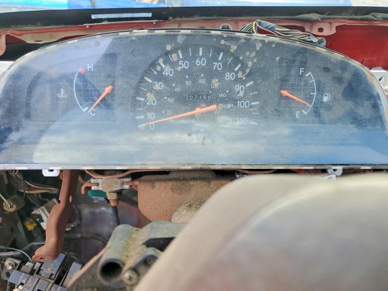 Продажа на аукционе авто 1997 Toyota Tacoma, vin: 4TAVL52N4VZ230951, номер лота: 70386256