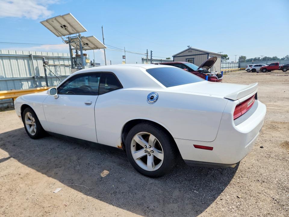 Aukcja sprzedaży 2014 Dodge Challenger, vin: 2C3CDYAG0EH285429, numer aukcji: 67487696