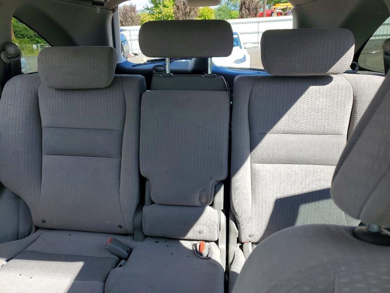 Продажа на аукционе авто 2009 Honda Cr-v, vin: 5J6RE48519L067535, номер лота: 70124936