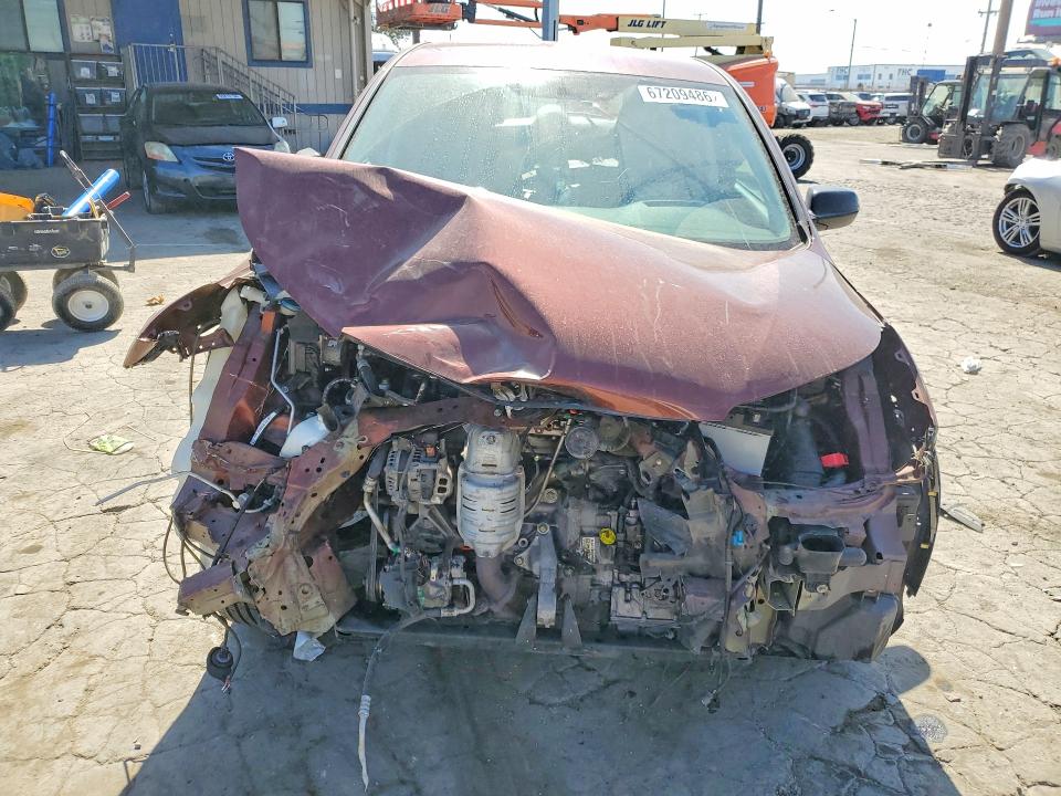 Aukcja sprzedaży 2015 Honda Cr-v, vin: 3CZRM3H31FG711071, numer aukcji: 67209486