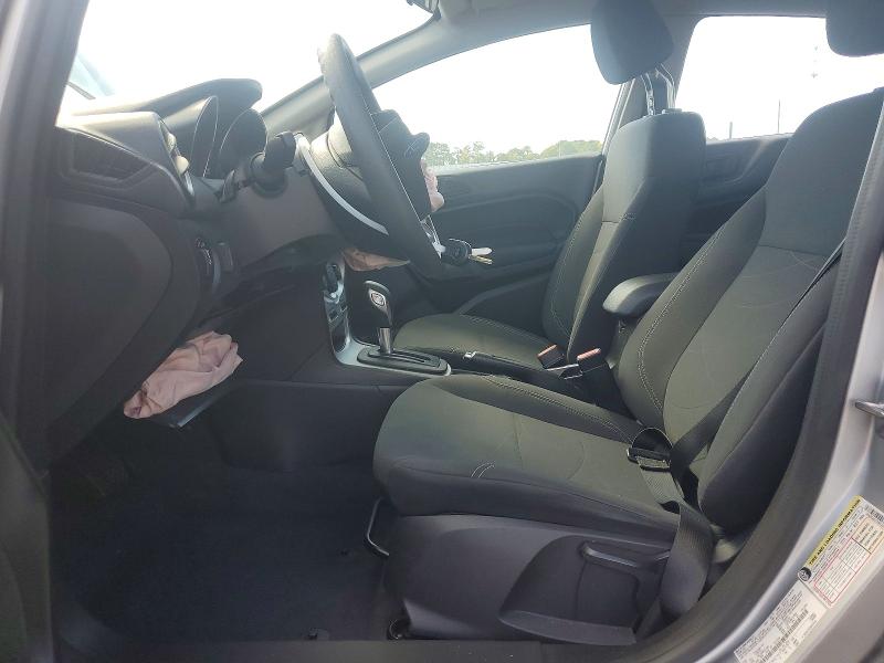 Продаж на аукціоні авто 2019 Ford Fiesta, vin: 3FADP4BJ7KM146119, номер лоту: 68502796