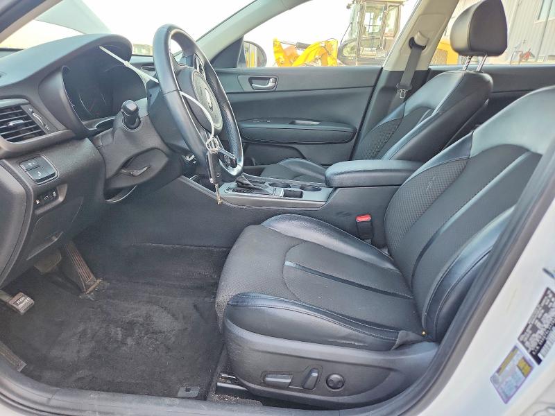 Aukcja sprzedaży 2018 Kia Optima, vin: 5XXGT4L31JG254044, numer aukcji: 67560156