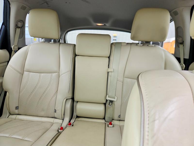 66428246 :رقم المزاد ، 5N1DL0MM5HC555862 vin ، 2017 Infiniti Qx60 مزاد بيع