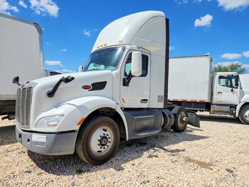 Aukcja sprzedaży 2017 Peterbilt 579, vin: 1XPBA48X4HD428963, numer aukcji: 65236916
