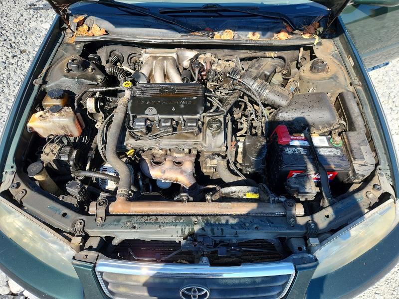 Продажа на аукционе авто 2001 Toyota Camry, vin: 4T1BF28K91U126209, номер лота: 67245176