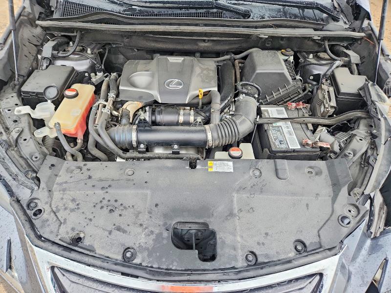 Продажа на аукционе авто 2015 Lexus Nx, vin: JTJYARBZ8F2012164, номер лота: 67711826