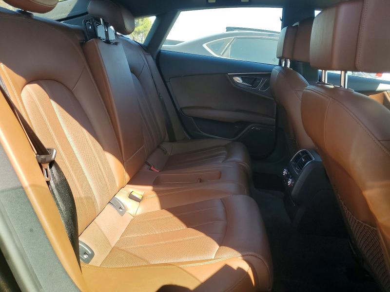 Aukcja sprzedaży 2013 Audi A7, vin: WAU2GAFC3DN032832, numer aukcji: 69632966