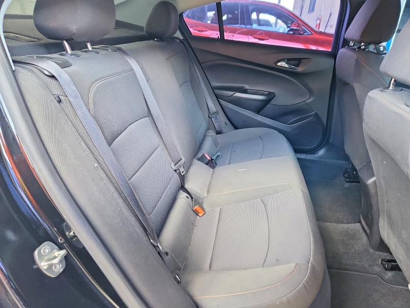 Продажа на аукционе авто 2019 Chevrolet Cruze, vin: 1G1BC5SM5K7130758, номер лота: 68975486