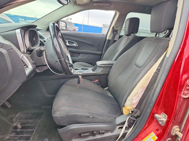 Aukcja sprzedaży 2014 Chevrolet Equinox, vin: 1GNALBEK8EZ103341, numer aukcji: 69807586