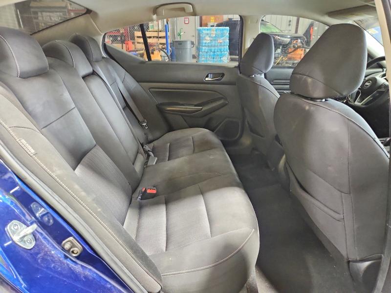 2020 Nissan Altima მანქანა იყიდება აუქციონზე, vin: 1N4BL4BV2LC224962, აუქციონის ნომერი: 69878316