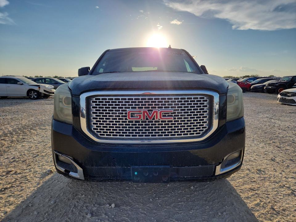 Продаж на аукціоні авто 2015 Gmc Yukon, vin: 1GKS1CKJ3FR261189, номер лоту: 65111836