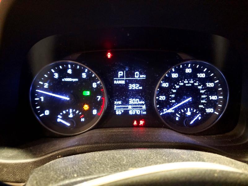 Aukcja sprzedaży 2018 Hyundai Elantra, vin: KMHD74LF7JU591468, numer aukcji: 69937946