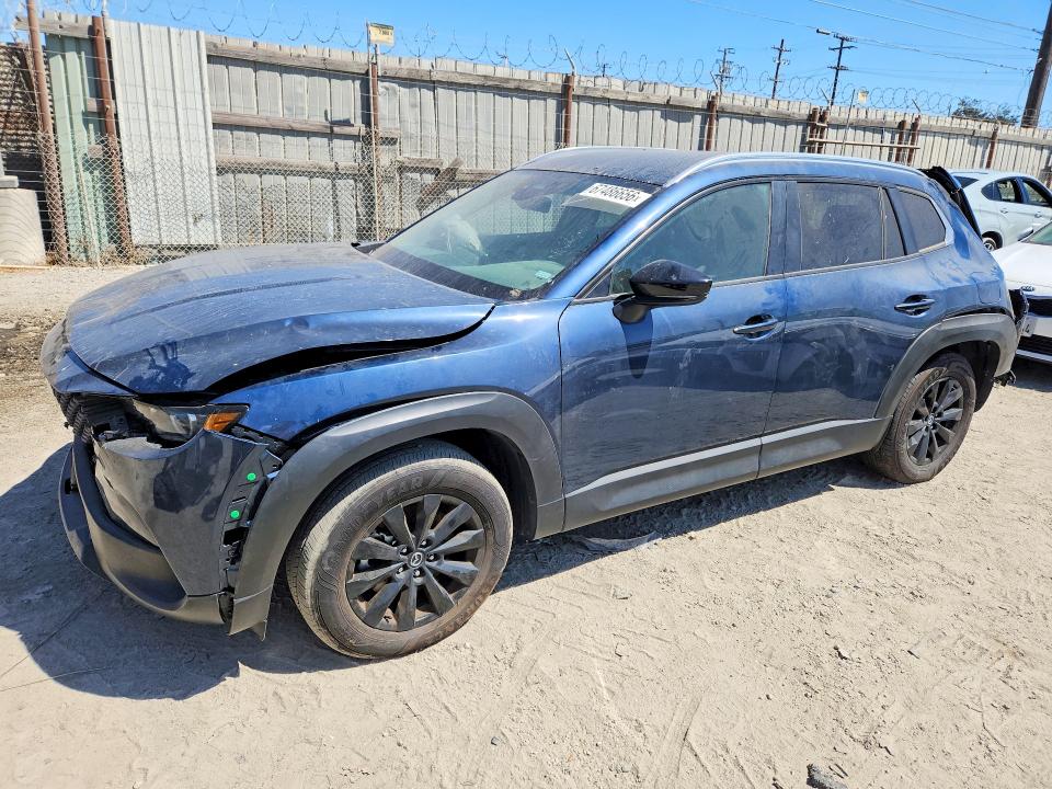 Продажа на аукционе авто 2025 Mazda Cx-50, vin: 7MMVABBM5SN339213, номер лота: 67486656