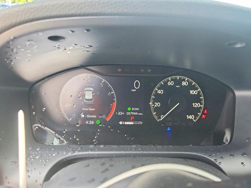 Продажа на аукционе авто 2024 Honda Hr-v, vin: 3CZRZ1H56RM746248, номер лота: 67660456