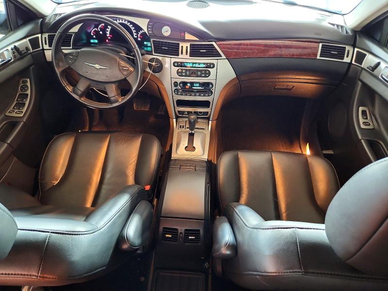 Aukcja sprzedaży 2004 Chrysler Pacifica, vin: 2C8GM684X4R389012, numer aukcji: 67203016