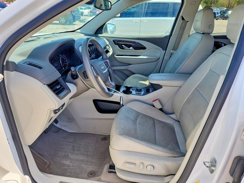 2020 Gmc Terrain მანქანა იყიდება აუქციონზე, vin: 3GKALXEXXLL344554, აუქციონის ნომერი: 68264176
