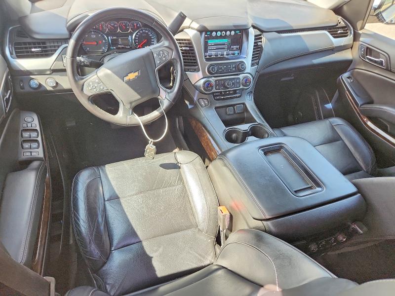 68737656 :رقم المزاد ، 1GNSKBKC3LR247879 vin ، 2020 Chevrolet Tahoe مزاد بيع