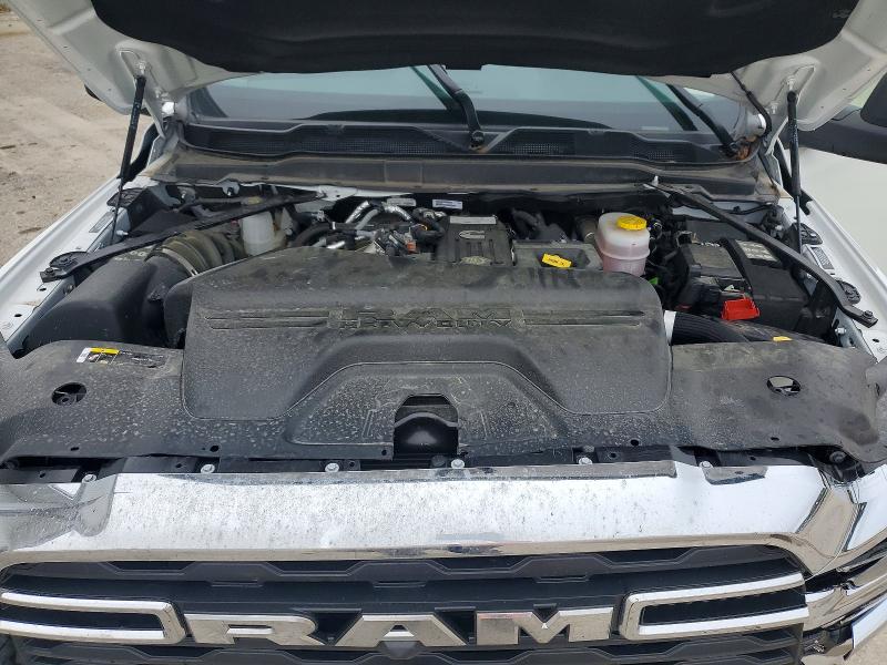 69769136 :رقم المزاد ، 3C6UR5DL5TG295564 vin ، 2026 Ram 2500 مزاد بيع