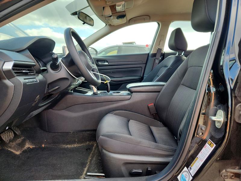 Aukcja sprzedaży 2019 Nissan Altima, vin: 1N4BL4BW8KN323281, numer aukcji: 69454066