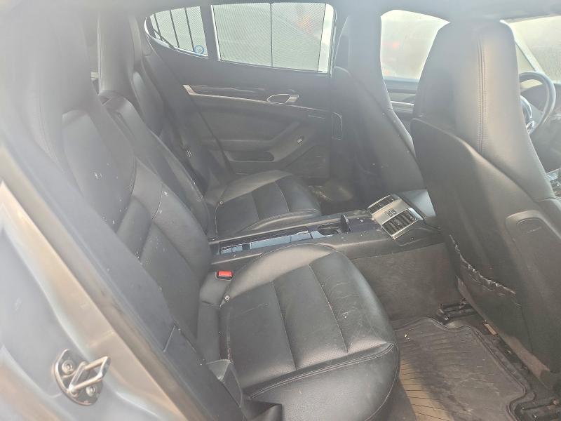 2012 Porsche Panamera მანქანა იყიდება აუქციონზე, vin: WP0AB2A73CL062324, აუქციონის ნომერი: 69572886