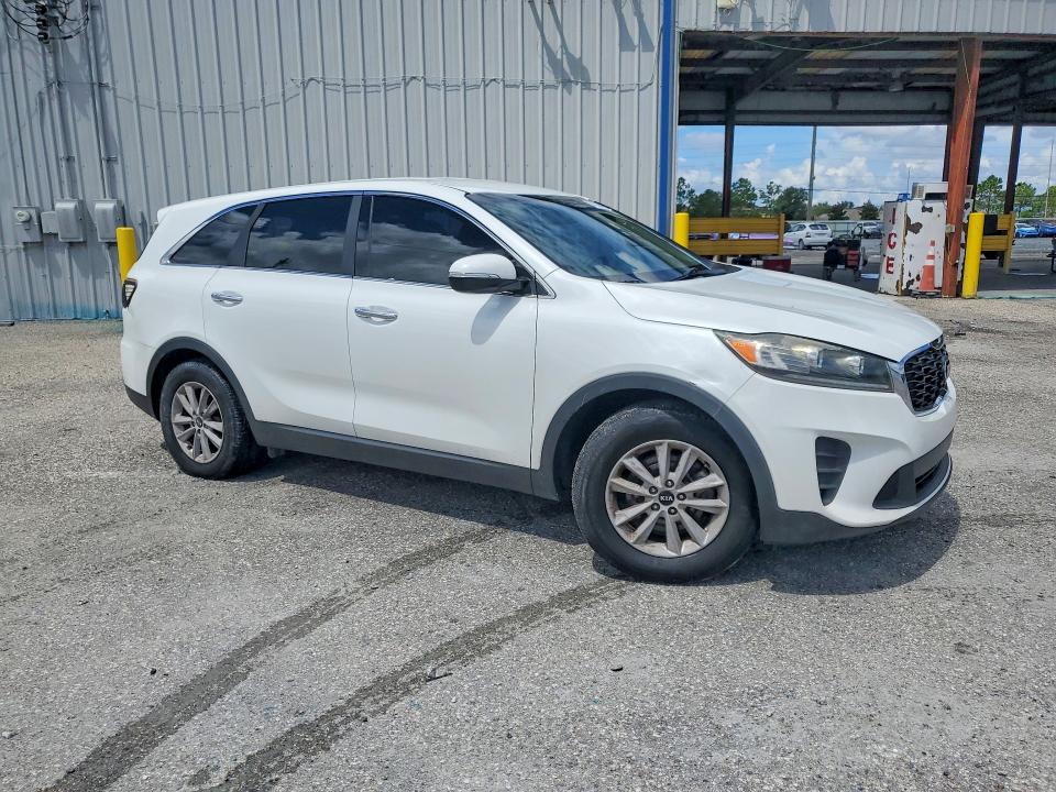 Aukcja sprzedaży 2019 Kia Sorento, vin: 5XYPG4A51KG485208, numer aukcji: 67280546