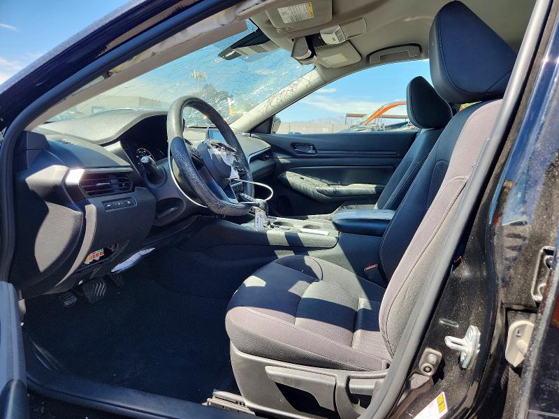 Aukcja sprzedaży 2023 Nissan Altima, vin: 1N4BL4BV4PN384237, numer aukcji: 68591846