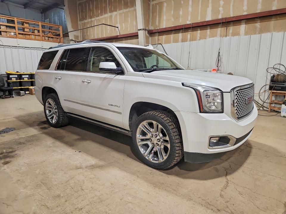 Auction sale of the 2017 Gmc Yukon, vin: 1GKS2CKJ1HR248148, lot number: 70474806