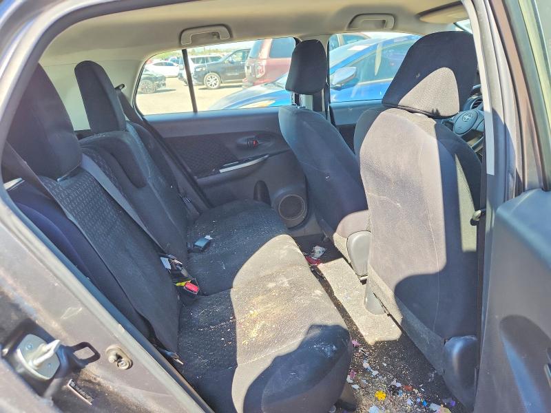 Aukcja sprzedaży 2014 Scion Xd, vin: JTKKUPB45E1041207, numer aukcji: 68835876