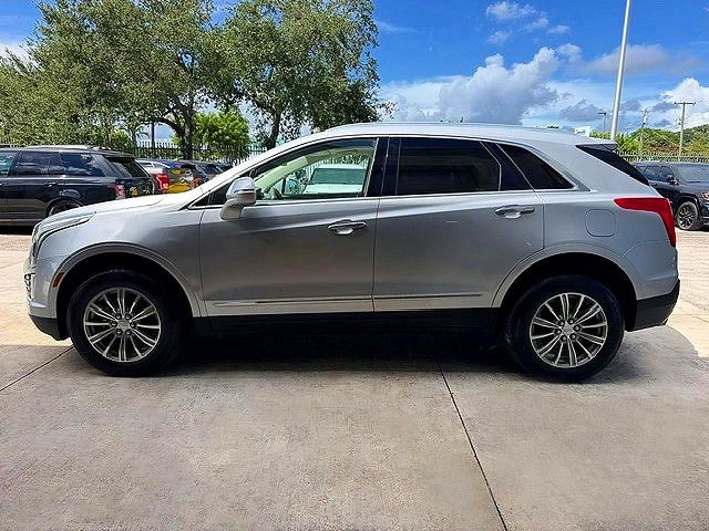 69732506 :رقم المزاد ، 1GYKNCRSXKZ167345 vin ، 2019 Cadillac Xt5 مزاد بيع