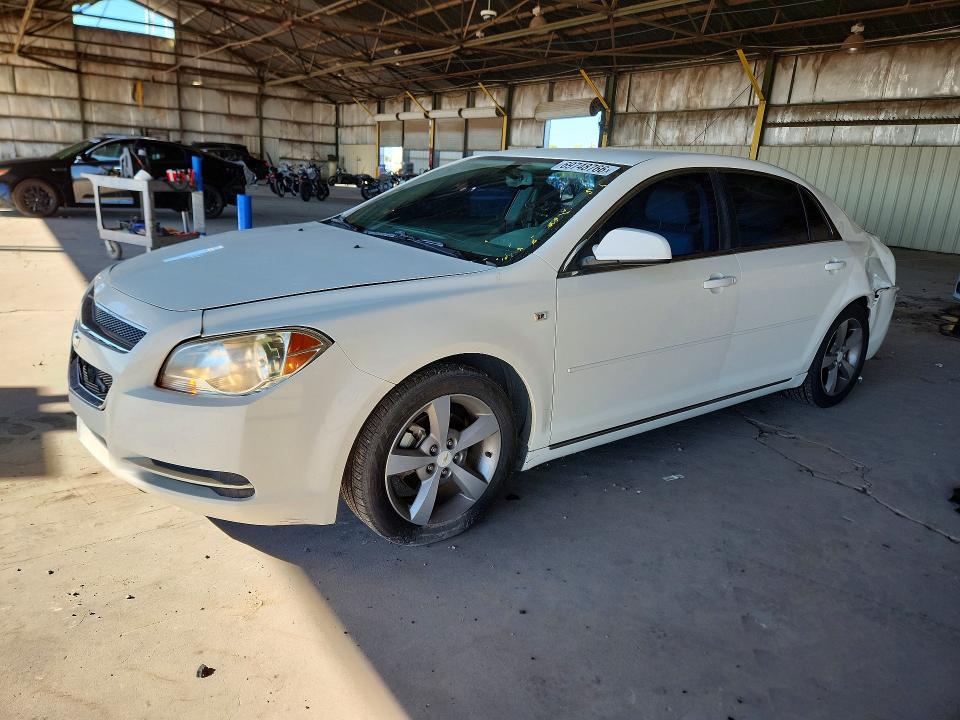 Aukcja sprzedaży 2008 Chevrolet Malibu, vin: 1G1ZJ57B584185488, numer aukcji: 69748766
