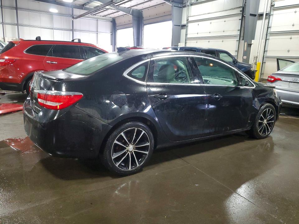 Aukcja sprzedaży 2016 Buick Verano, vin: 1G4PW5SK3G4183580, numer aukcji: 70645586