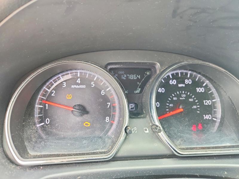 Auction sale of the 2016 Nissan Versa, vin: 3N1CN7AP2GL857228, lot number: 68326176