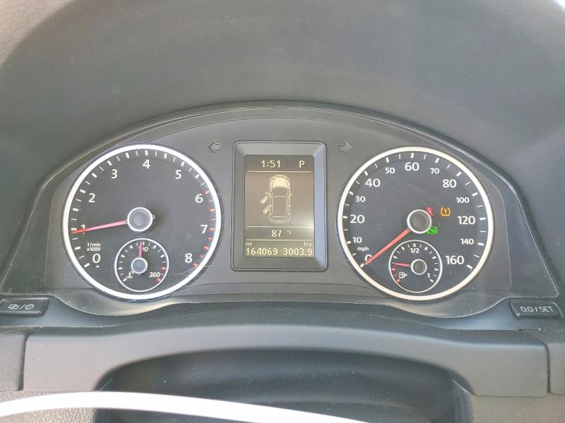 Продажа на аукционе авто 2013 Volkswagen Tiguan, vin: WVGAV3AX0DW576883, номер лота: 70917286