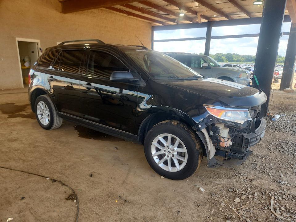 Продаж на аукціоні авто 2013 Ford Edge, vin: 2FMDK3GC7DBE10663, номер лоту: 66856226