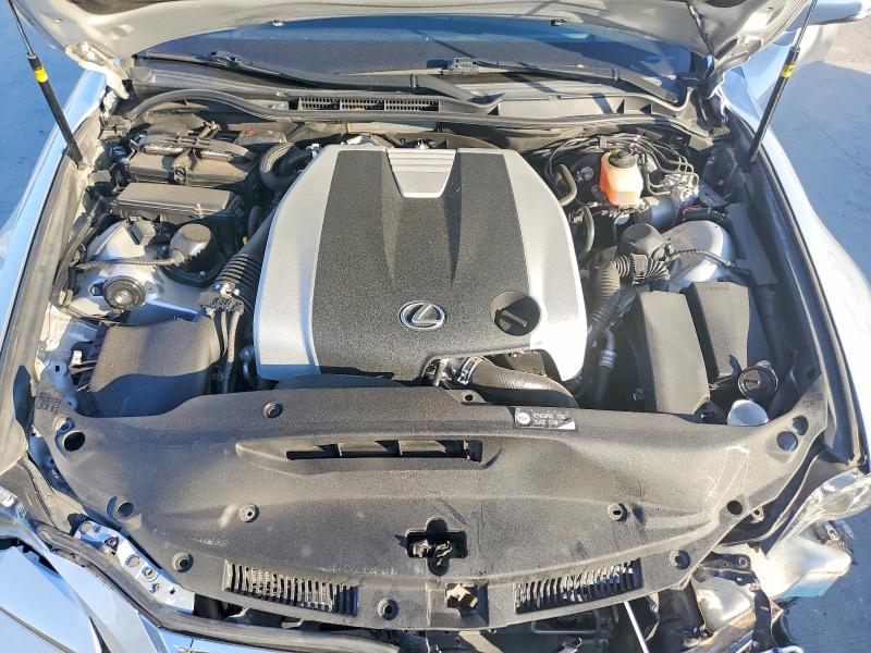Продажа на аукционе авто 2015 Lexus Is, vin: JTHBE1D25F5017947, номер лота: 68853916