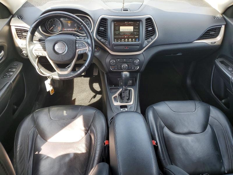 70168426 :رقم المزاد ، 1C4PJLDB4FW765842 vin ، 2015 Jeep Cherokee مزاد بيع