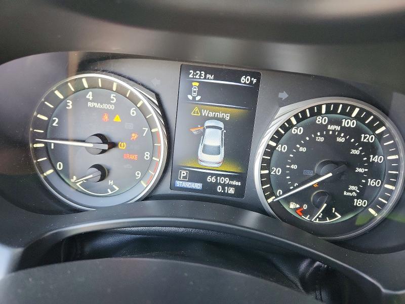 Aukcja sprzedaży 2021 Infiniti Q50, vin: JN1EV7BR0MM755680, numer aukcji: 69817486