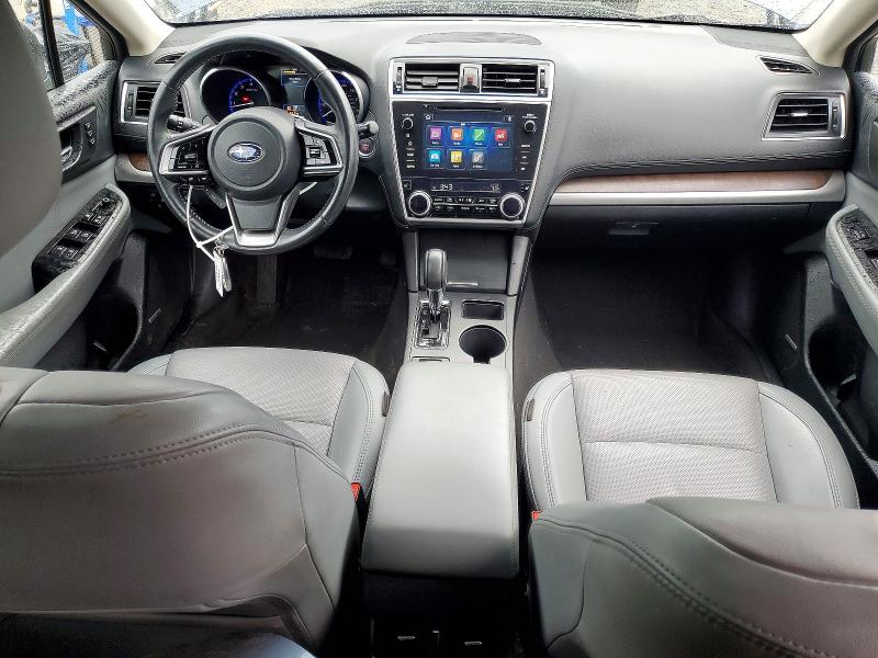 Продаж на аукціоні авто 2018 Subaru Outback, vin: 4S4BSANC6J3350661, номер лоту: 67315026