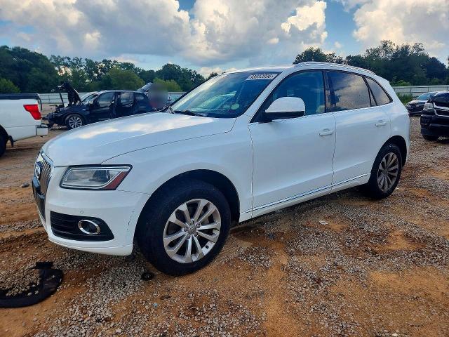 Aukcja sprzedaży 2013 Audi Q5, vin: WA1LFAFP8DA095682, numer aukcji: 68632896