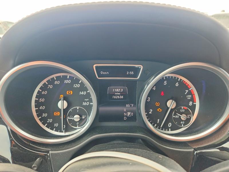 Aukcja sprzedaży 2014 Mercedes-benz Gl, vin: 4JGDF7CE7EA359049, numer aukcji: 68203196