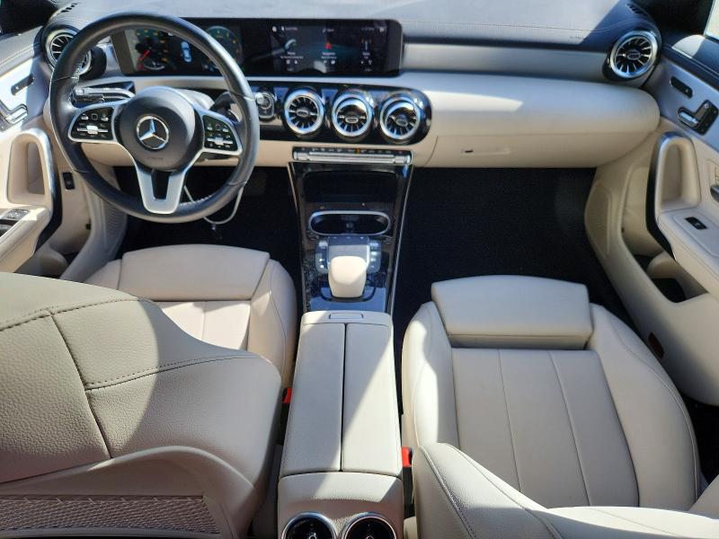 68891446 :رقم المزاد ، W1K5J4HB6NN286484 vin ، 2022 Mercedes-benz Cla مزاد بيع
