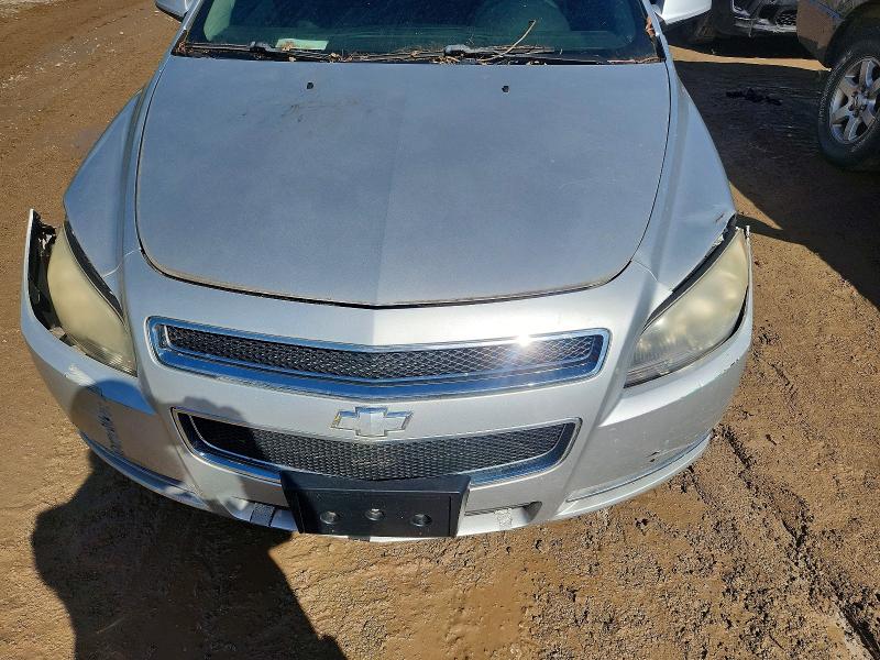 68973656 :رقم المزاد ، 1G1ZC5EB1AF145593 vin ، 2010 Chevrolet Malibu مزاد بيع